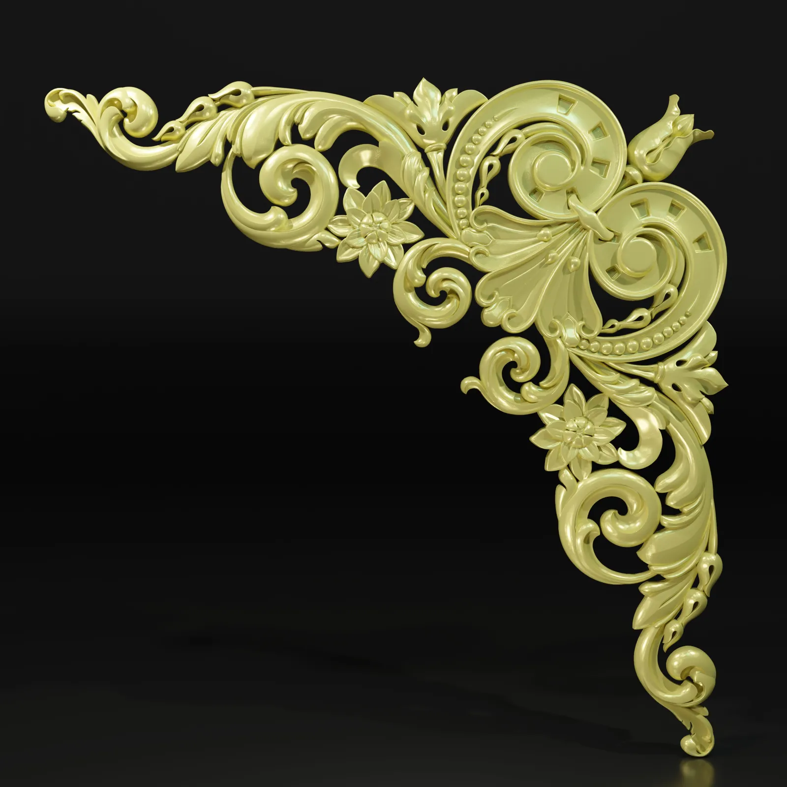 CNC Work 20